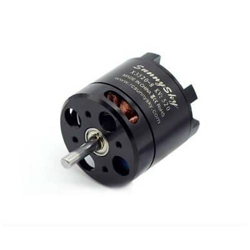 SunnySky X3520 520KV Frasz Drone Motoru