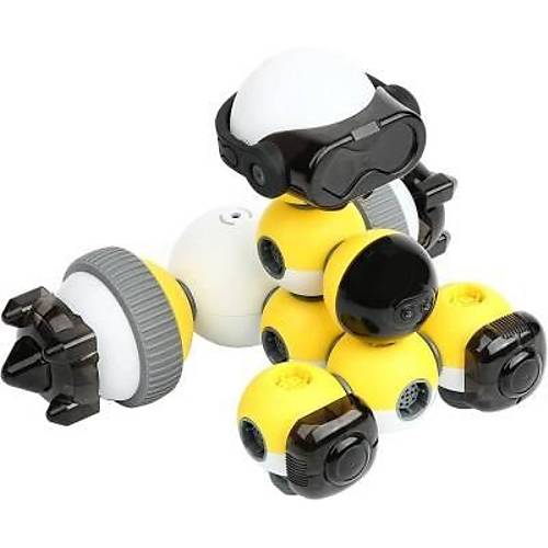 Mabot B Advenced Kit - STEAM Gelimi Eitim Robotu