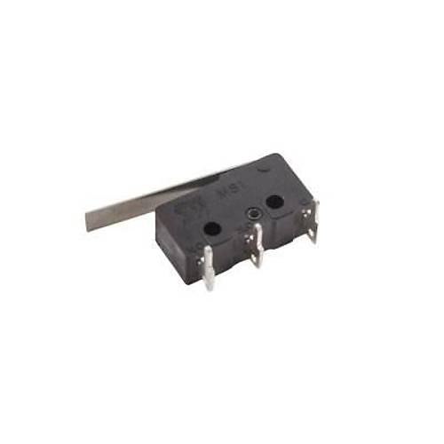Micro Switch 3-Pin 90 Dik