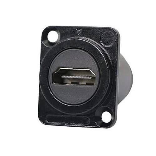 HDMI Konnektör - Panel Montaj