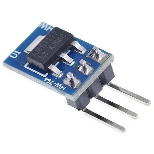 AMS1117 5V to 3.3V Step-Down G Kayna Modl
