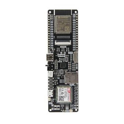 T-SIM7080G-S3 ESP32-S3 TTGO Geliştirme Kartı