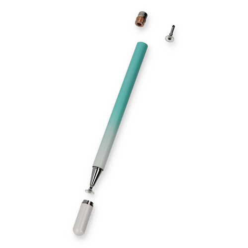 Newface Dokunmatik Stylus Kalem Pen 108 - Yeil