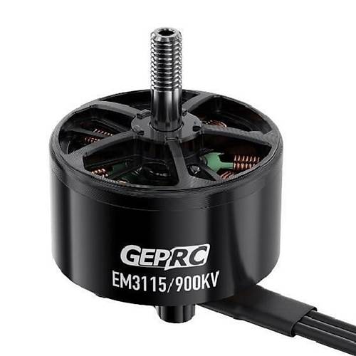 GEPRC EM3115 900KV Frasz Drone Motoru