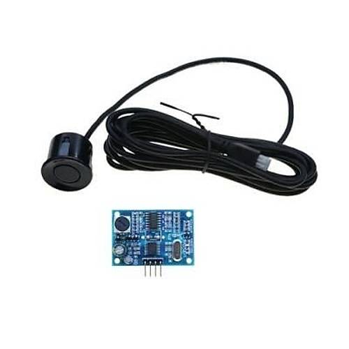 RCWL-1655 Su Geirmez Ultrasonik Sensr