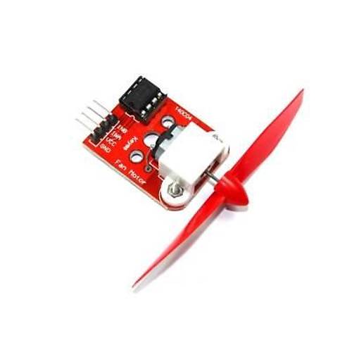 L9110 Srcl Motor ve Fan Modl