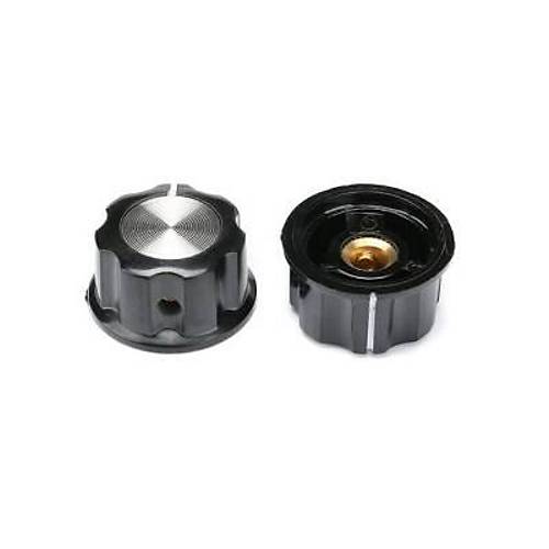 MF-A03 6mm Potansiyometre Bal - 27x16mm