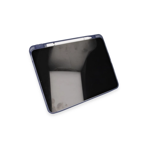 Newface Huawei MatePad Air 11.5 Klf Kalemlikli Mars Tablet Klf - Lila