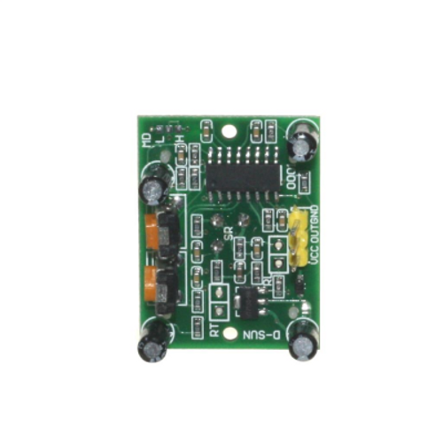 Kzltesi Hareket Sensr HC-SR501 PIR Sensor