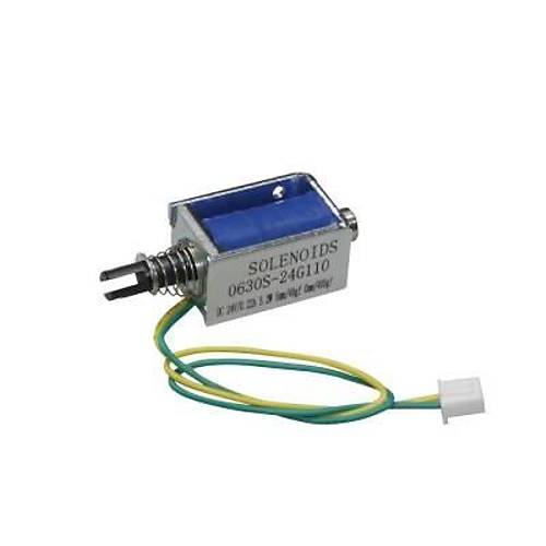24V Selenoid Bobin 0630S-24G110