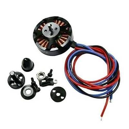 SunnySky X4108S 380KV Frasz Drone Motoru