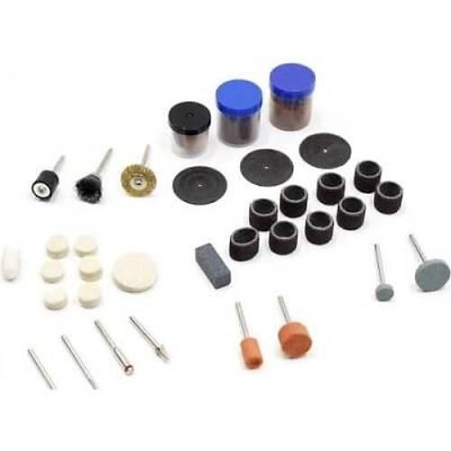 Sonax 105 Para Mini Talama Zmpara Seti