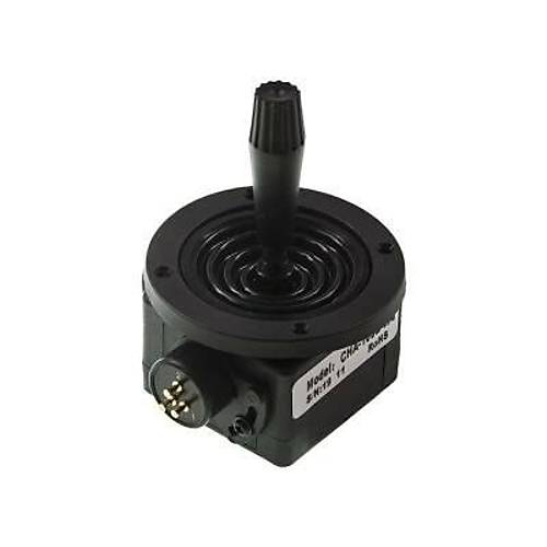 CHA-103B 2 Eksen Uzun mrl Joystick