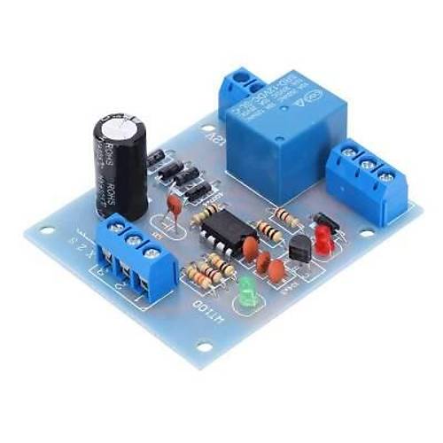 12V Su Seviyesi Kontrol Modl - Rle kl