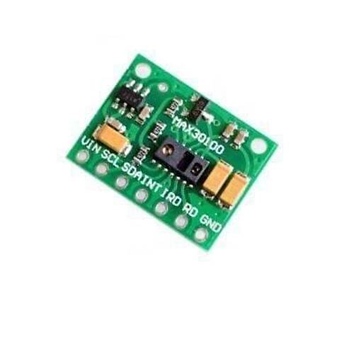 MAX30100 Kalp Nabz Sensr