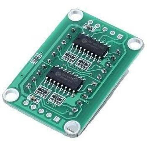 7 Segment Display Modl 2 Haneli