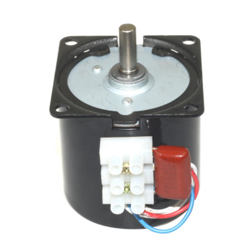 KTYZ-60 30 RPM 14W AC Senkron Motor