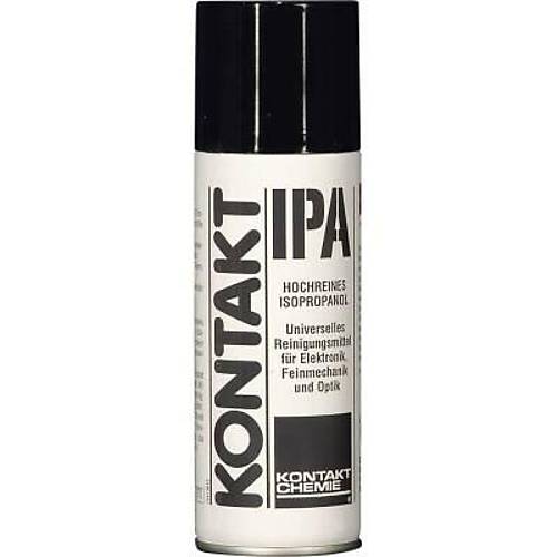 Kontakt IPA - zopropanol Temizleyici Sprey 200ml