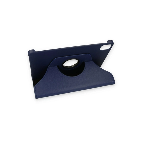Newface Xiaomi Mi Pad 5 11 Klf 360 Tablet Deri Klf - Lacivert