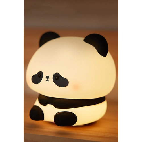 Newface K1159 Dekoratif Gece Lambas Panda 2