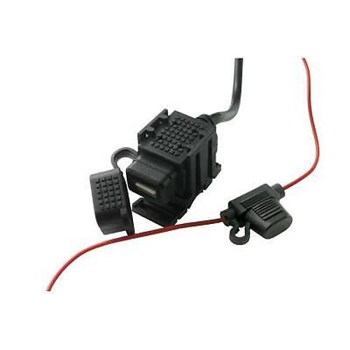 DS Seri Motosiklet USB arj Seti