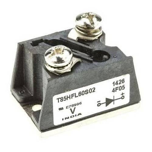T85HFL60S02 85A 600V Hzl Diyot