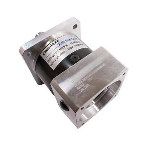 PX80 1:10 13N.m 80mm Servo Motor Redktr