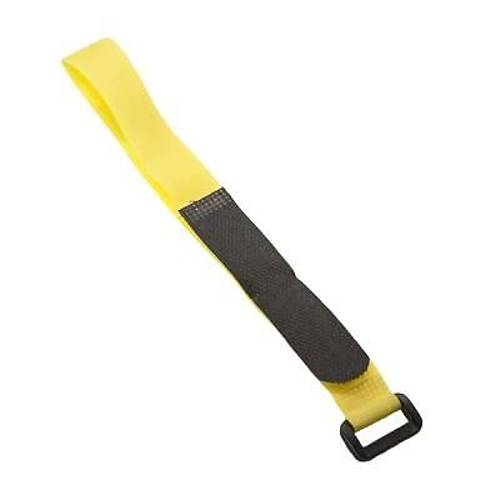 Lipo Pil Tutucu Crt Bant 20x400mm - Sar