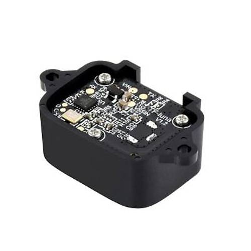TF-Luna Lidar Mesafe Sensr