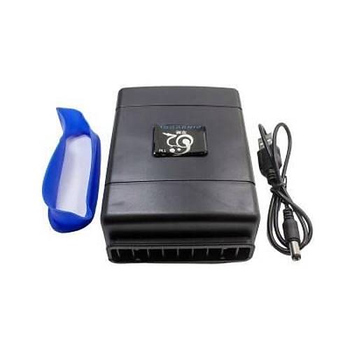 X5 USB Vakumlu Laptop Soutucu Fan