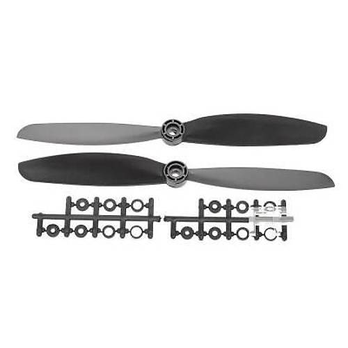 9047 Drone Pervanesi Seti CW/CCW - Karbon Katkl