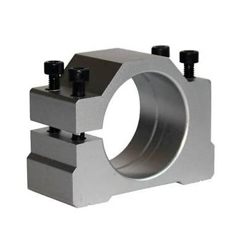 Alminyum 52mm Spindle Motor Tutucu Holder