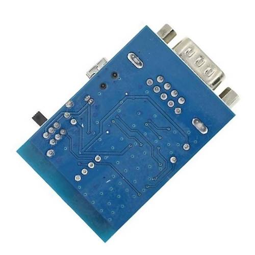 RS232 Bluetooth Seri Adaptr Modl