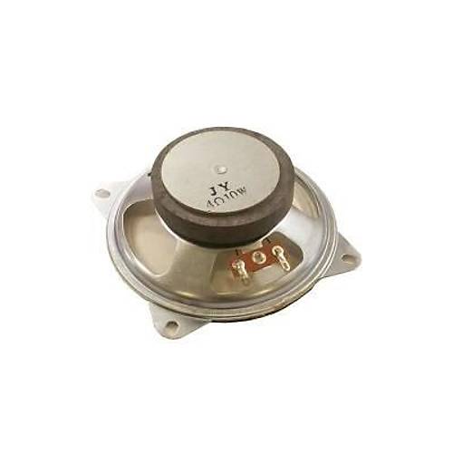 Hoparlr 4 ohm 10W 102mm