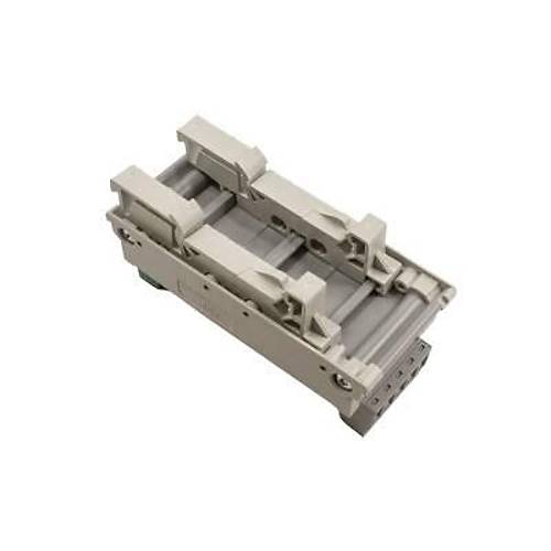 TRK-04 5A 4 Kanal DC Rle Modl - Ray Montajl