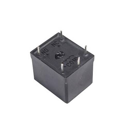 TRKF D-S-H 12V 16A Röle 5-Pin