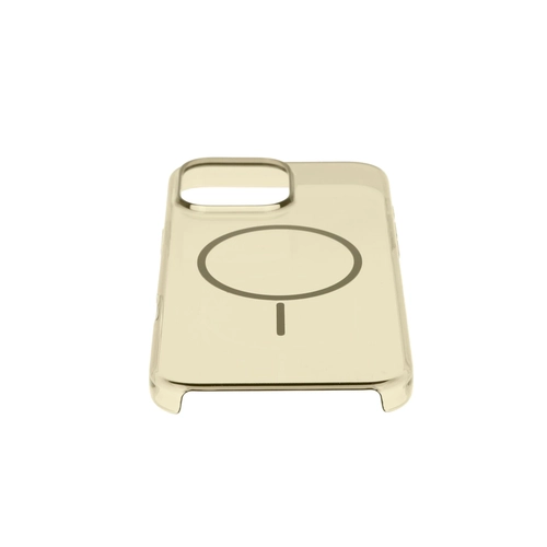Joko Apple iPhone 16 Pro PC Blank Magsafe Kapak - l Titanyum