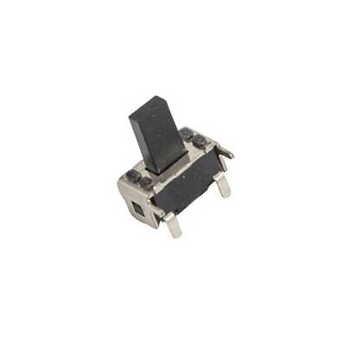 2 Pinli 3x6mm Tact Buton