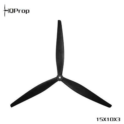 HQProp 15X10X3 15'' 3 Bak FPV Drone Pervane ifti