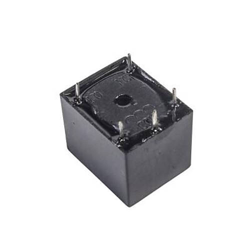 NT73-2C-12 12V 12A Röle 5-Pin
