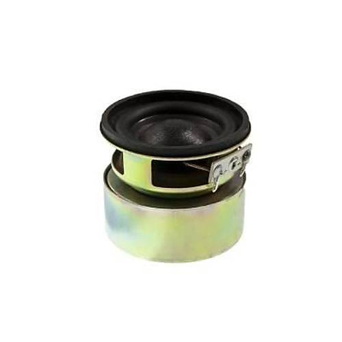 Bass Hoparlr 4 ohm 10W 55mm