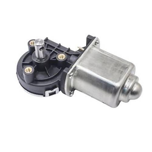 KRL-5039 12V DC 3Nm 45 RPM Cam Silecek Motoru