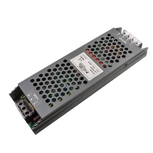 HT-1218 24V 10A nce Metal Kasa Adaptr - LED Driver