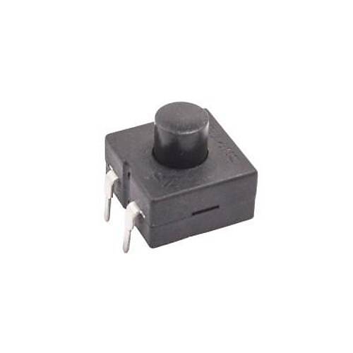 YT1212- 214A 12x12x11.6mm 4-Pin ON-OFF-ON El Feneri Anahtar