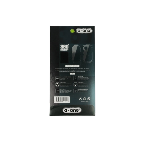 Newface Samsung Galaxy Z Fold 5 360 Fold Full Body
