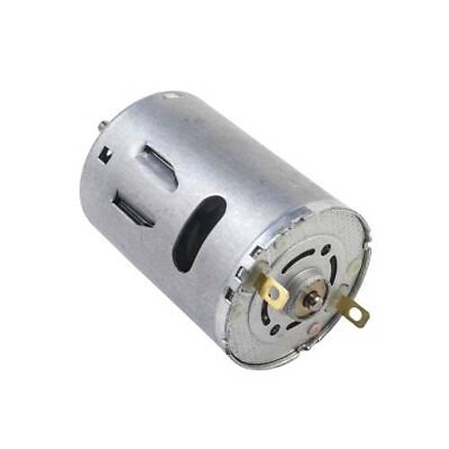 RC545 10.8V 30000Rpm Redktrsz DC Motor