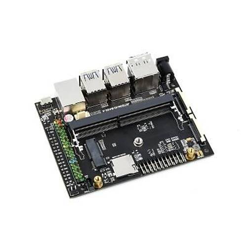 Jetson Nano Gelitirme ve Geniletme Kiti - 4GB