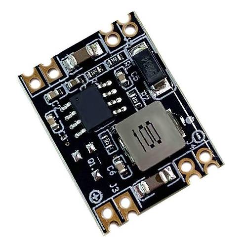 MP1584EN 3A DC 5V/24V to 5V Voltaj Drc