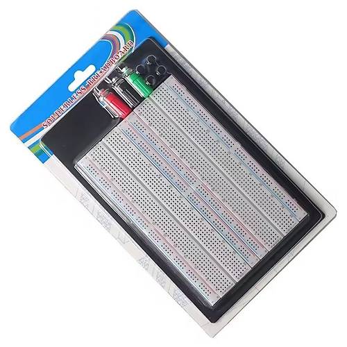 MB-104 1660 Pin Byk Boy Breadboard