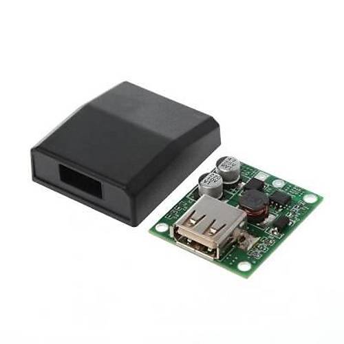 Solar Panel USB arj Devresi 5V 2A